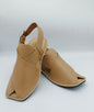 Brown Kaptaan Chappal
