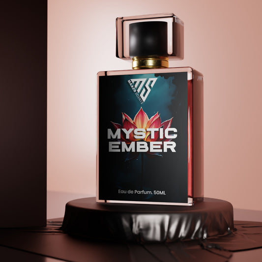 MYSTIC OMBRE NOMADE