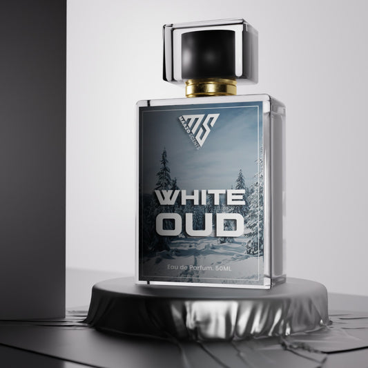 WHITE AUD