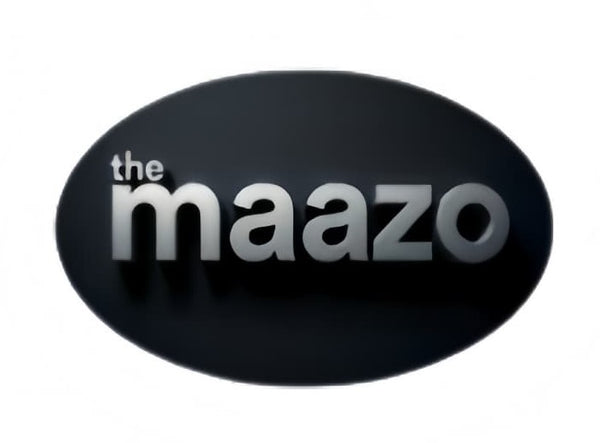  The Maazo