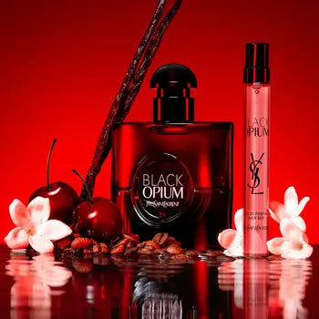 Black Opiume