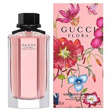 GUCCI FLORA